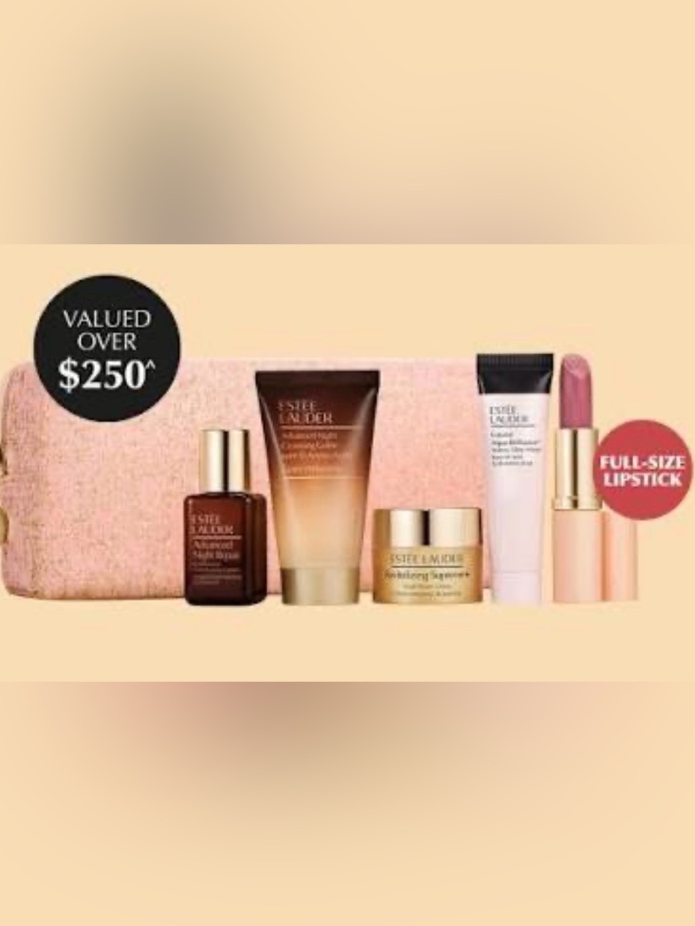 Estée Lauder Gift Set